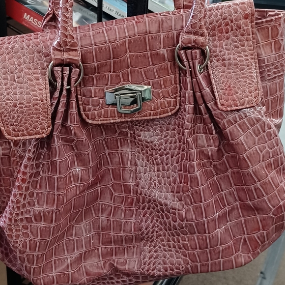 Patent leather bag NeW pRicE - Picture 1 of 5